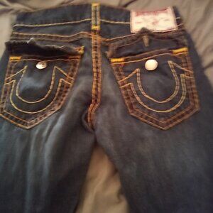 True Religion Jeans